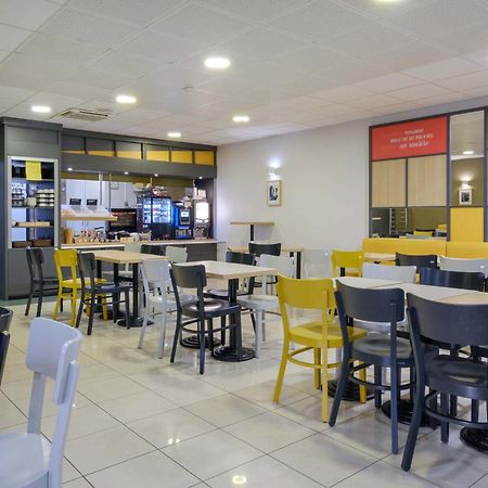 B&B Hotel Villeneuve Loubet Village Esterno foto