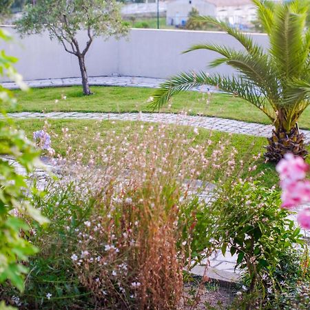 B&B Hotel Villeneuve Loubet Village Esterno foto