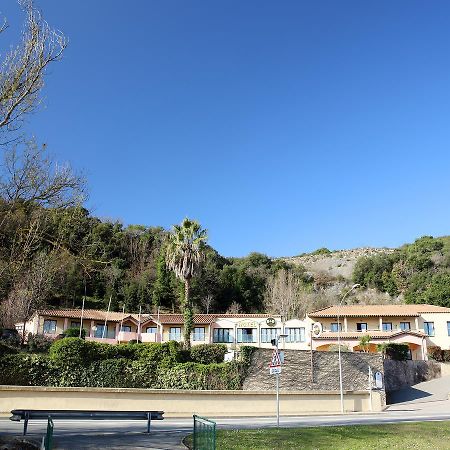 B&B Hotel Villeneuve Loubet Village Esterno foto