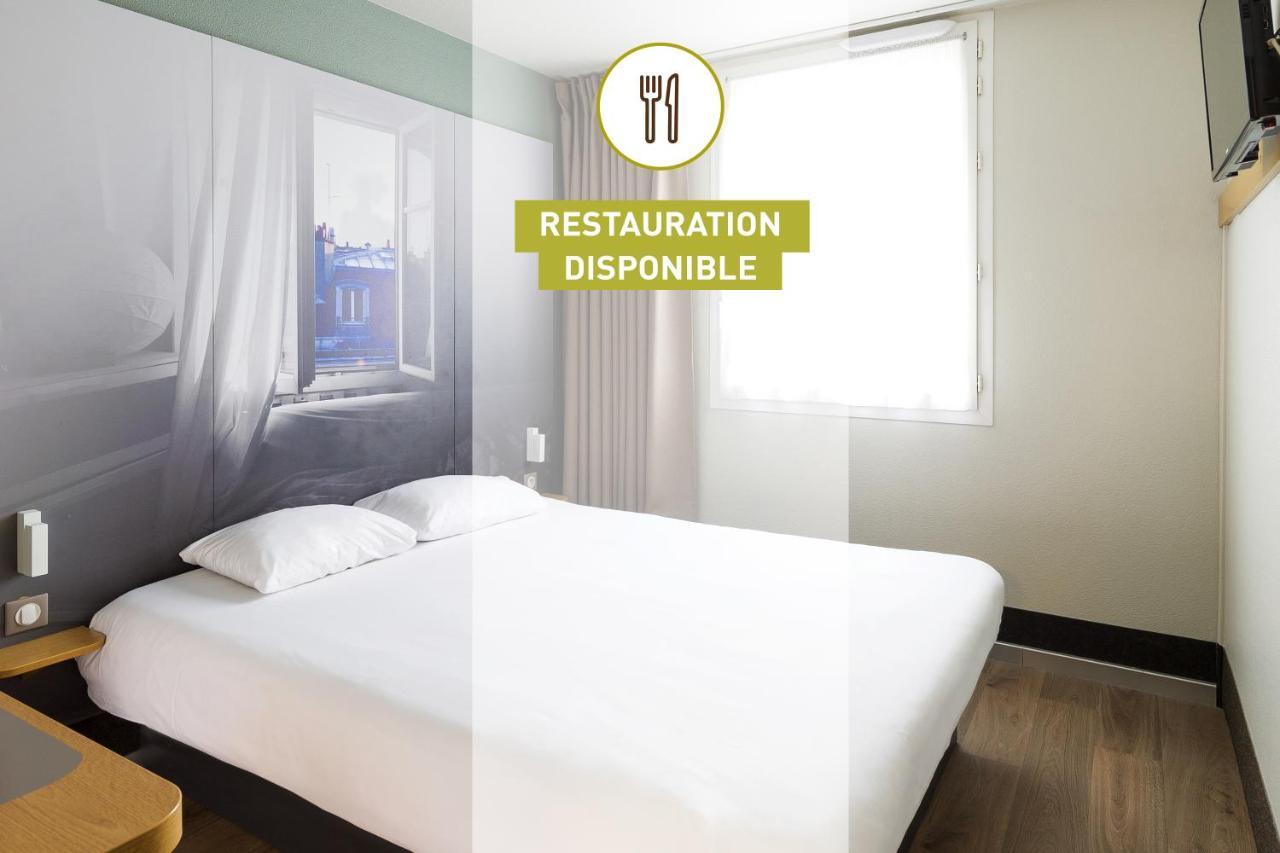 B&B Hotel Villeneuve Loubet Village Esterno foto