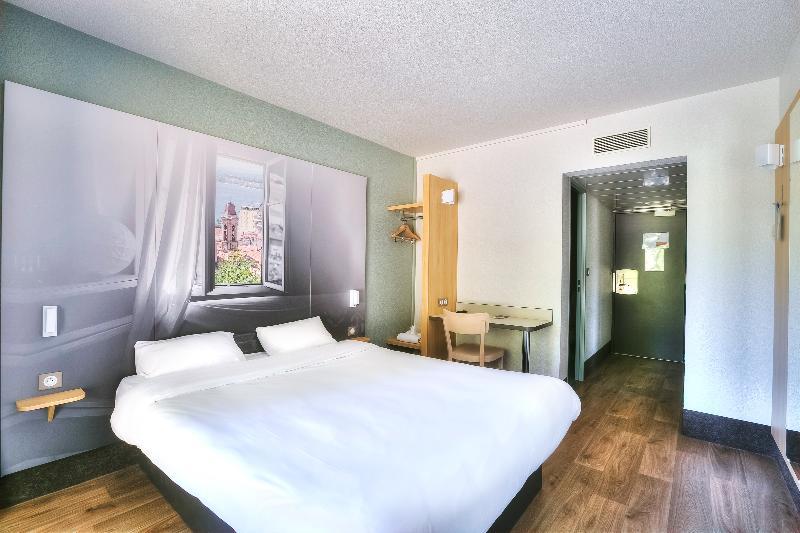 B&B Hotel Villeneuve Loubet Village Esterno foto